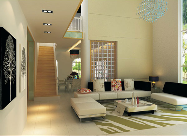 七夕將至！亮化工程公司支招：用燈光營造店鋪浪漫引力場